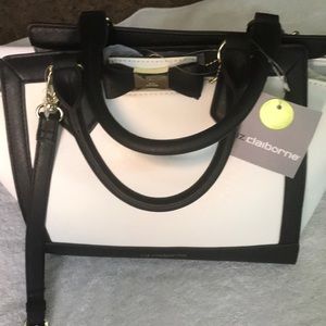 Handbag Liz Claiborne NWT
